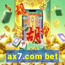 ax7.com bet